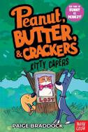 Kitty Capers di Paige Braddock edito da Nosy Crow Ltd