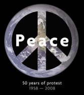 Peace di Barry Miles edito da Pavilion Books