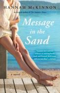 Message in the Sand di Hannah Mckinnon edito da ATRIA