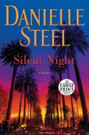 Silent Night di Danielle Steel edito da RANDOM HOUSE LARGE PRINT