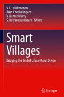 Smart Villages edito da Springer International Publishing