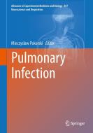 Pulmonary Infection edito da Springer-Verlag GmbH