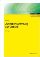 Aufgabensammlung zur Statistik di Jochen Schwarze edito da NWB Verlag