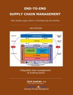 End-to-End Supply Chain Management  - 2nd edition - di Joris J. A. Leeman edito da Books on Demand