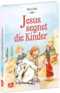 Jesus segnet die Kinder di Susanne Brandt, Klaus-Uwe Nommensen edito da Don Bosco Medien GmbH