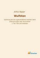 Wulfstan edito da Literaricon Verlag UG