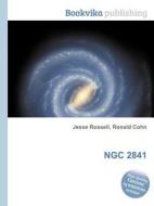 Ngc 2841 edito da Book On Demand Ltd.