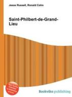 Saint-philbert-de-grand-lieu edito da Book On Demand Ltd.