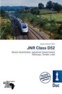 Jnr Class D52 edito da Duc