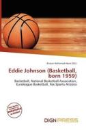 Eddie Johnson (basketball, Born 1959) edito da Dign Press