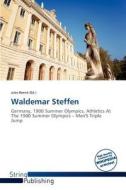 Waldemar Steffen edito da String Publishing