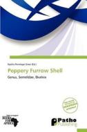 Peppery Furrow Shell edito da Crypt Publishing