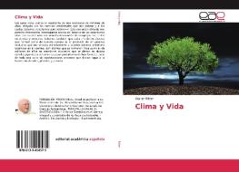 Clima y Vida di Walter Ritter edito da EAE