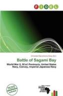 Battle Of Sagami Bay edito da Fidel