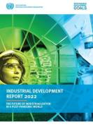 Industrial Development Report 2022 di United Nations Industrial Development Organization edito da United Nations