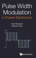 Pulse Width Modulation in Power Electronics di Isaak D. Mayergoyz, Siddharth Tyagi edito da WORLD SCIENTIFIC PUB CO INC