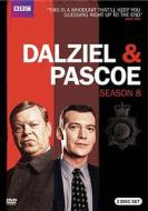 Dalziel & Pascoe: Season 8 edito da Warner Home Video