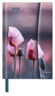 Flowers 2025 - Diary - Buchkalender - Taschenkalender - 10x15 edito da Neumann Verlage GmbH & Co