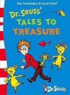 Dr. Seuss' Tales to Treasure di Dr. Seuss edito da HarperCollins Publishers