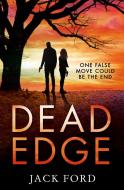 Dead Edge di Jack Ford edito da HarperCollins Publishers