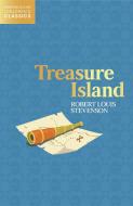 Treasure Island di Robert Louis-Stevenson edito da HarperCollins Publishers