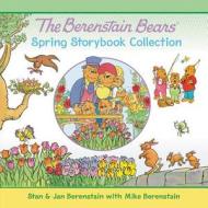 The Berenstain Bears Spring Storybook Collection: 7 Fun Stories di Jan &. Mike Berenstain edito da HarperCollins