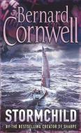 Stormchild di Bernard Cornwell edito da Penguin Books, Limited (UK)