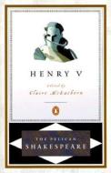 The Life of King Henry the Fifth di William Shakespeare edito da Penguin Books