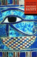 The Oxford History of Ancient Egypt di Ian Shaw edito da Oxford University Press
