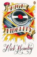 High Fidelity di Nick Hornby edito da Penguin Books Ltd