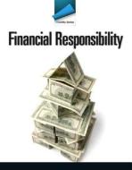 Identity Series: Financial Responsibility Plus New Mystudentsuccesslab 2012 Update -- Access Card Package di Clearpoint Financial Solutions Inc edito da Prentice Hall