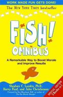 Fish! Omnibus di Steve Lundin, Harry Paul, John Christensen edito da Hodder & Stoughton