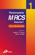 The Complete Mrcs di #Huang,  Joseph Winslet,  Marc C. edito da Elsevier Health Sciences