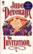 The Invitation di Jude Deveraux edito da POCKET BOOKS