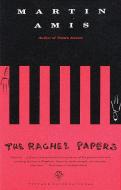 The Rachel Papers di Martin Amis edito da VINTAGE