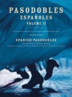 Pasodobles Espanoles edito da Music Sales Ltd