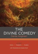 The Divine Comedy di Dante Aligieri edito da Book Sales Inc