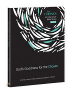 God's Goodness for the Chosen: An Interactive Bible Study Season 4 Volume 4 di Amanda Jenkins, Dallas Jenkins, Douglas S. Huffman edito da DAVID C COOK