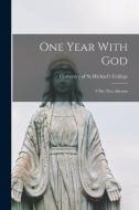 One Year With God: I The Two Advents edito da LEGARE STREET PR