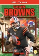 Cleveland Browns di Kenny Abdo edito da ABDO ZOOM