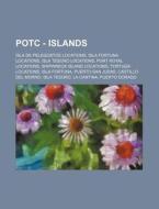 Potc - Islands: Isla De Pelegostos Locat di Source Wikia edito da Books LLC, Wiki Series