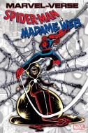 Marvel-Verse: Spider-Man & Madame Web di Dennis O'Neil, Marvel Various edito da MARVEL COMICS GROUP