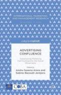 Advertising Confluence edito da Palgrave Macmillan