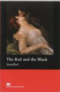 Macmillan Readers Red and the Black The Intermediate Reader di Stendhal edito da Macmillan Education