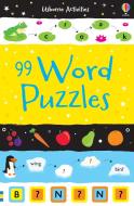 Word Puzzles di Various edito da Usborne Publishing Ltd