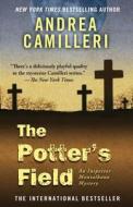 The Potter's Field di Andrea Camilleri edito da Large Print Press