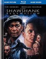 The Shawshank Redemption edito da Castle Rock Hm Video
