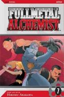 Fullmetal Alchemist, Vol. 7 di Hiromu Arakawa edito da Viz Media, Subs. of Shogakukan Inc