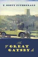 The Great Gatsby di F. Scott Fitzgerald edito da WAKING LION PR