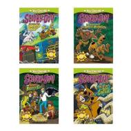 You Choose: Scooby Doo Package di Laurie S. Sutton edito da CAPSTONE PR